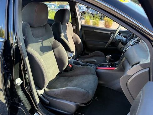 Used 2017 Nissan Sentra NISMO w/ NISMO Premium Package image 19