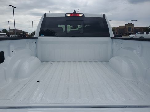 New 2026 RAM 1500 Big Horn image 9