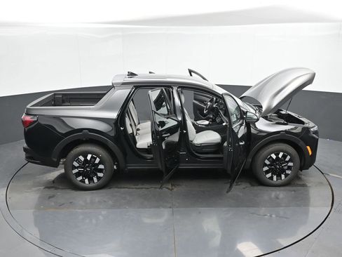 New 2026 Hyundai Santa Cruz SE AWD/4WD image 55