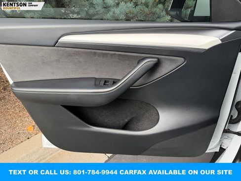 Used 2023 Tesla Model Y Long Range image 17