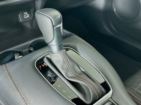 Used 2025 Honda HR-V Sport image 24