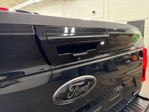 Used 2020 Ford F150 Lariat w/ Equipment Group 502A Luxury image 16