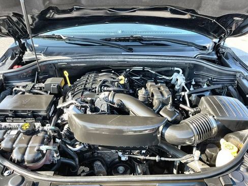 Used 2022 Dodge Durango GT AWD/4WD image 18
