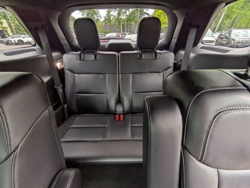 Used 2020 Ford Explorer ST w/ Premium Technology Package AWD/4WD image 15