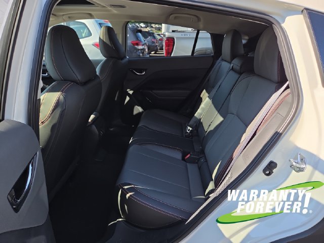 New 2026 Subaru Crosstrek 2.5i Limited AWD/4WD image 16