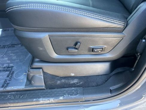 New 2026 RAM 2500 Rebel w/ Rebel Level 1 Equipment Group image 10