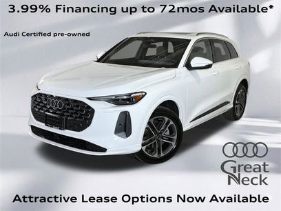 Used 2025 Audi Q5 Premium w/ Convenience Package