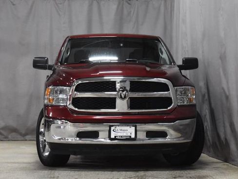 Used 2022 RAM 1500 Classic SLT image 5