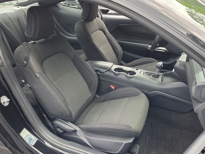 Used 2024 Ford Mustang Coupe RWD image 15