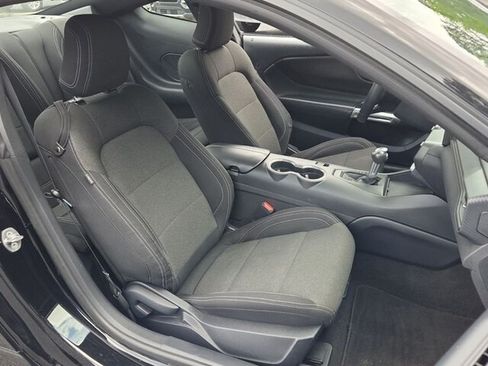 Used 2024 Ford Mustang Coupe RWD image 15