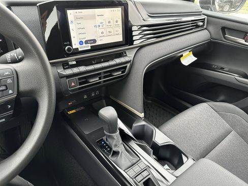 New 2026 Toyota Camry LE image 20