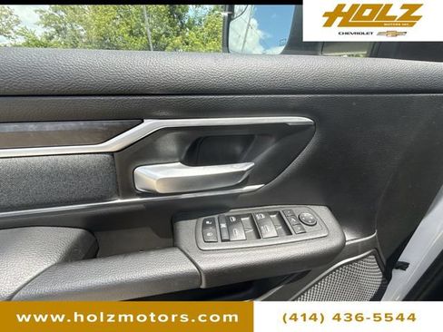 Used 2022 RAM 1500 Big Horn AWD/4WD image 24