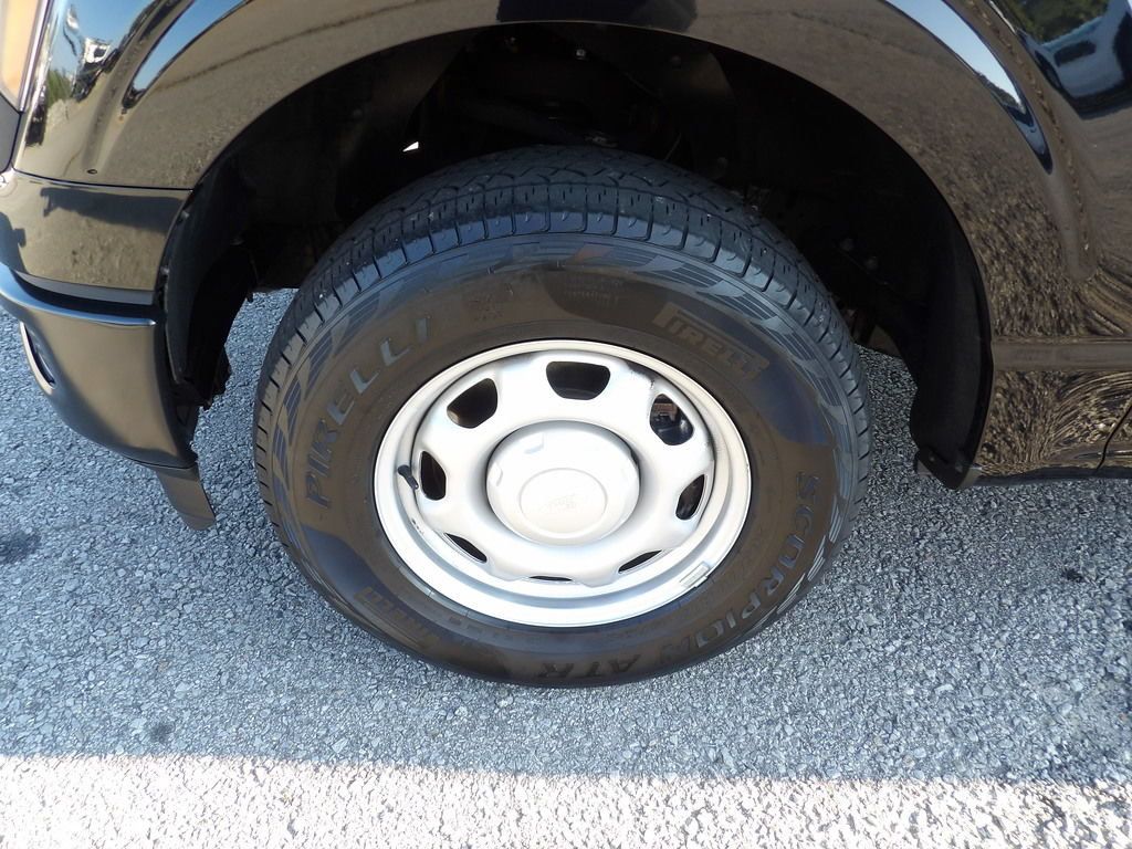 Used 2024 Ford F150 XL AWD/4WD image 48