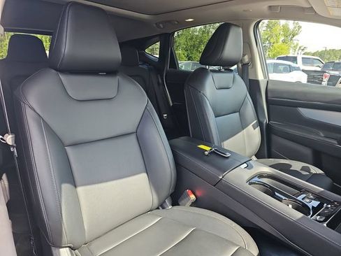 Used 2025 Nissan Murano SL AWD/4WD image 14