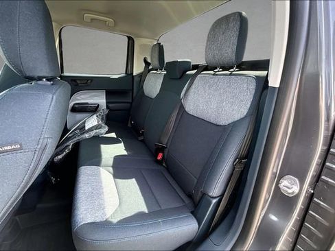 New 2026 Ford Maverick XLT AWD/4WD image 10