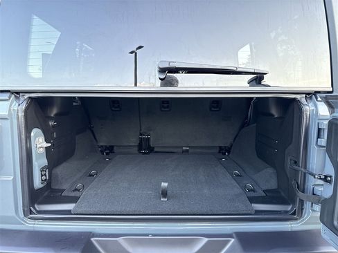 New 2025 Jeep Wrangler Sport S image 30