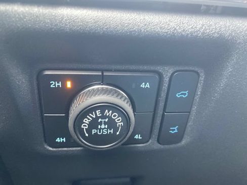 New 2026 Ford Expedition Tremor AWD/4WD image 34