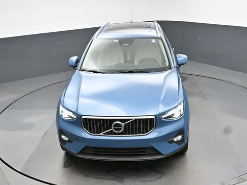Used 2023 Volvo XC40 B5 Plus w/ Driver Assist Package AWD/4WD image 45