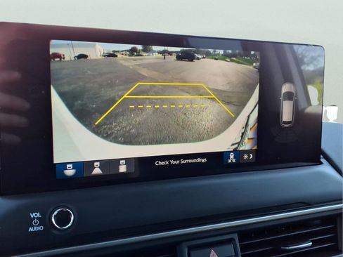 New 2026 Honda Pilot EX-L image 20