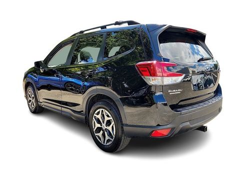 Used 2019 Subaru Forester Premium w/ Popular Package #1 image 4