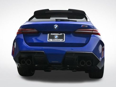 New 2027 BMW M5 Touring AWD/4WD image 33