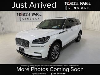 Used 2024 Lincoln Aviator Reserve w/ Elements Package Plus RWD video 1