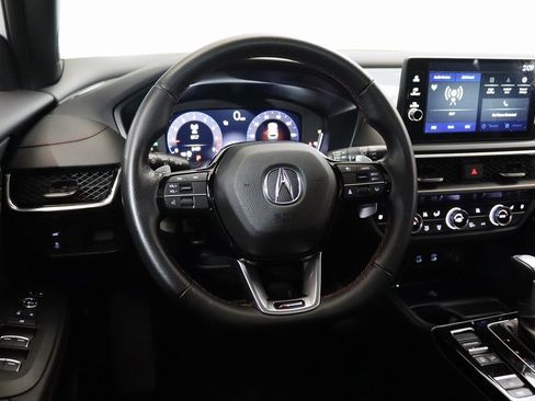 Used 2025 Acura ADX A-Spec image 12