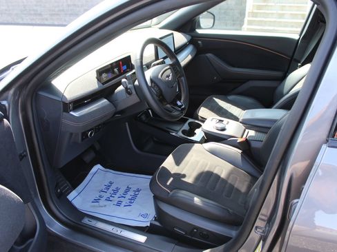 Used 2023 Ford Mustang Mach-E GT AWD/4WD image 21