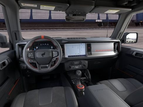 New 2026 Ford Bronco Raptor AWD/4WD image 9