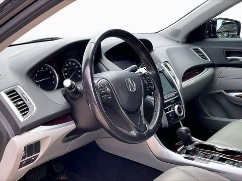 Used 2015 Acura TLX FWD image 17