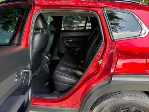 Used 2025 MAZDA CX-50 AWD 2.5 Hybrid w/ Premium Pkg image 16