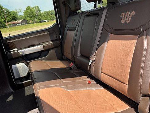 Used 2024 Ford F250 King Ranch AWD/4WD image 15