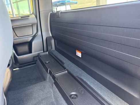 Used 2023 Toyota Tacoma SR image 32