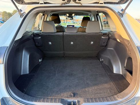 Used 2023 Toyota RAV4 XLE image 25