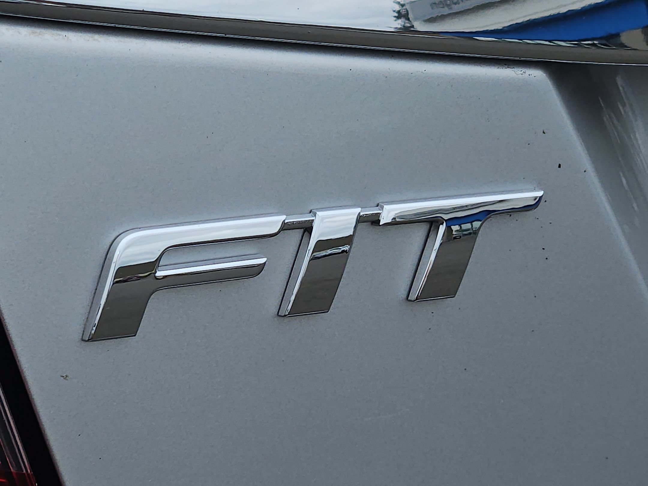 Used 2015 Honda Fit EX image 26