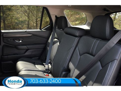 New 2026 Honda Pilot Touring image 30
