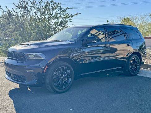 Used 2023 Dodge Durango R/T image 7