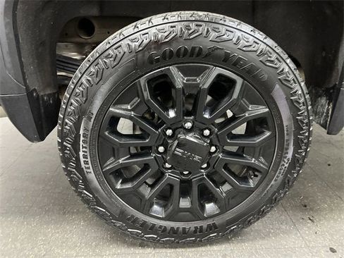 Certified 2024 GMC Sierra 2500 AT4 w/ AT4 Premium Plus Package image 34