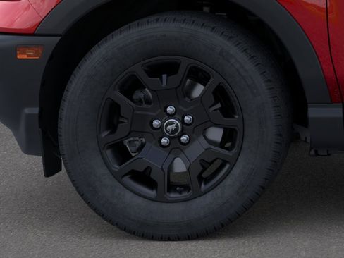 New 2026 Ford Bronco Sport Big Bend AWD/4WD image 10