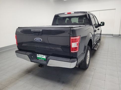 Used 2020 Ford F150 XLT RWD image 7
