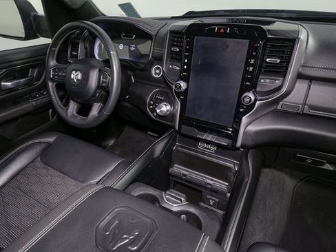 Used 2024 RAM 1500 Sport image 18