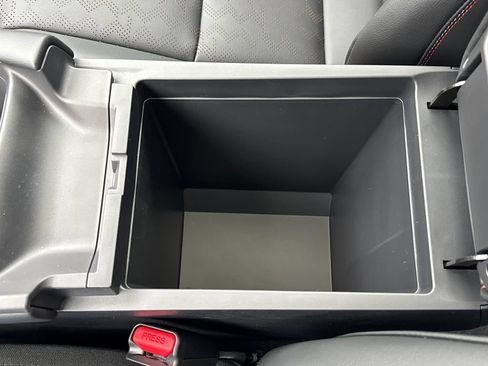 New 2026 Nissan Sentra SR w/ SR Premium Package FWD image 26