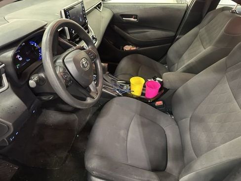 Used 2020 Toyota Corolla LE image 4