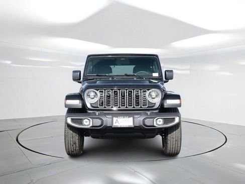 New 2026 Jeep Wrangler Sahara image 4