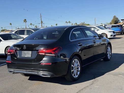 Used 2019 Mercedes-Benz A 220 image 10
