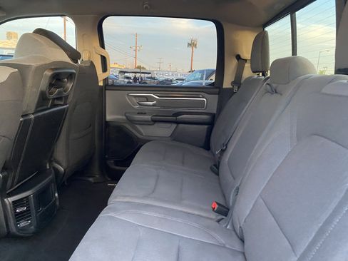 Used 2019 RAM 1500 Big Horn image 16