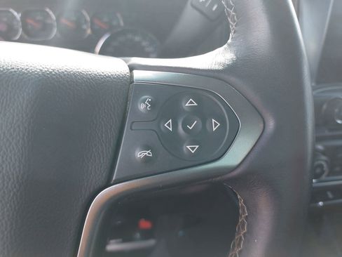 Used 2019 Chevrolet Silverado 1500 LT image 19