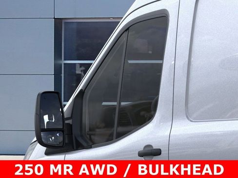 New 2026 Ford Transit 250 148 Medium Roof Extended AWD image 20