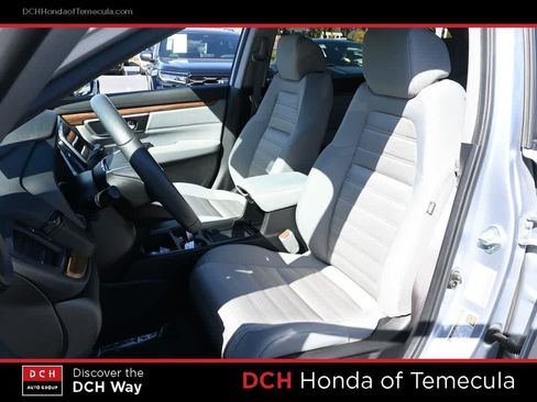 Certified 2022 Honda CR-V EX image 19