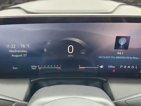 New 2026 Buick Enclave Sport Touring w/ Power Package image 19